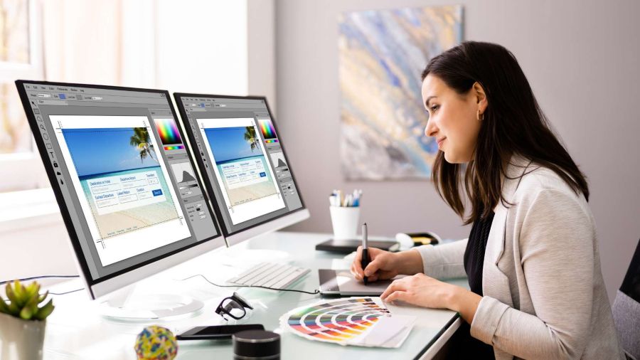Minimalistic Web Design and SEO