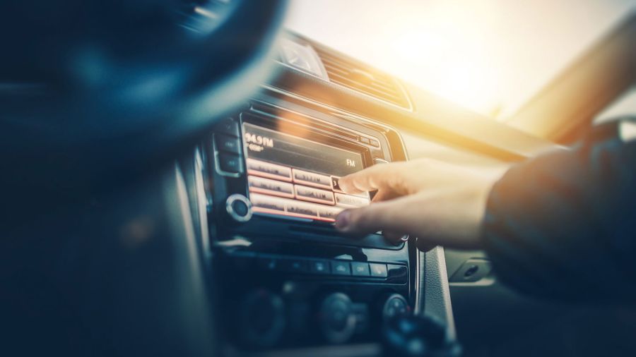 Campanii Radio