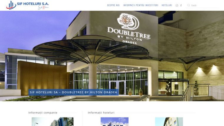 Web Design Oradea, Social Media Management