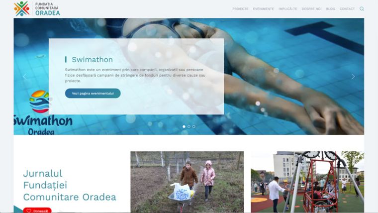 Webdesign, közösségi média menedzser