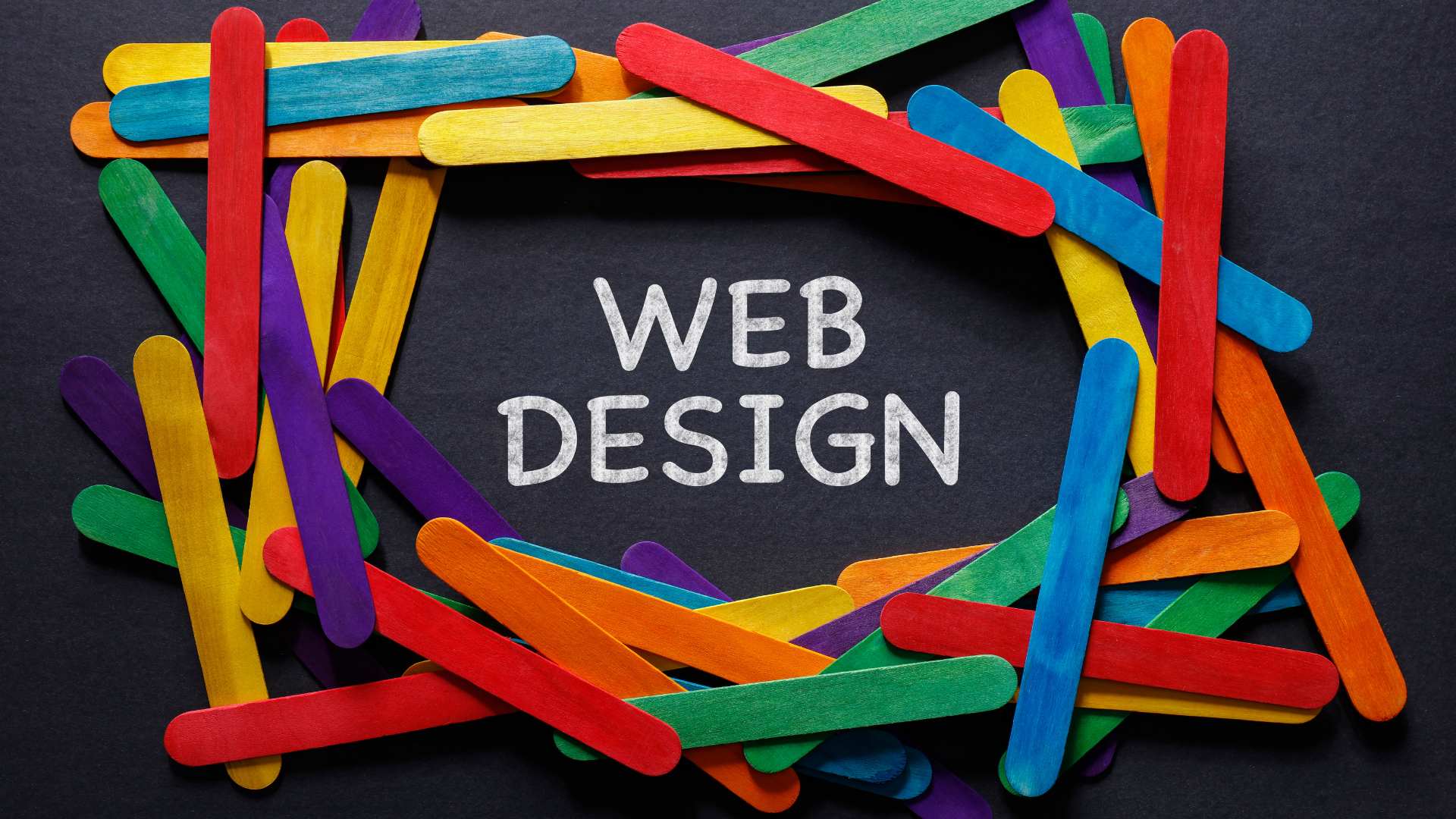 Web design