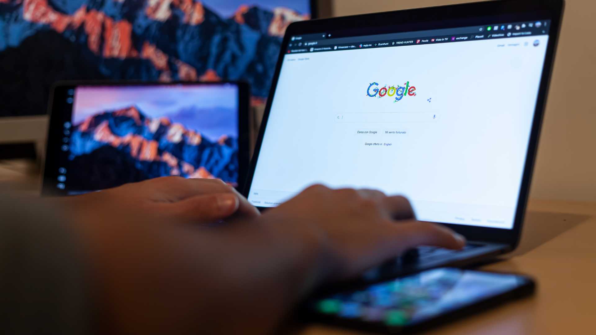 Web Design, SEO