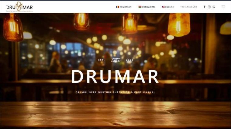 Web design