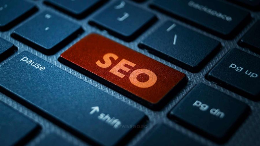 Ottimizzazione SEO del traffico organico